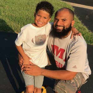 Meet your Posher, James